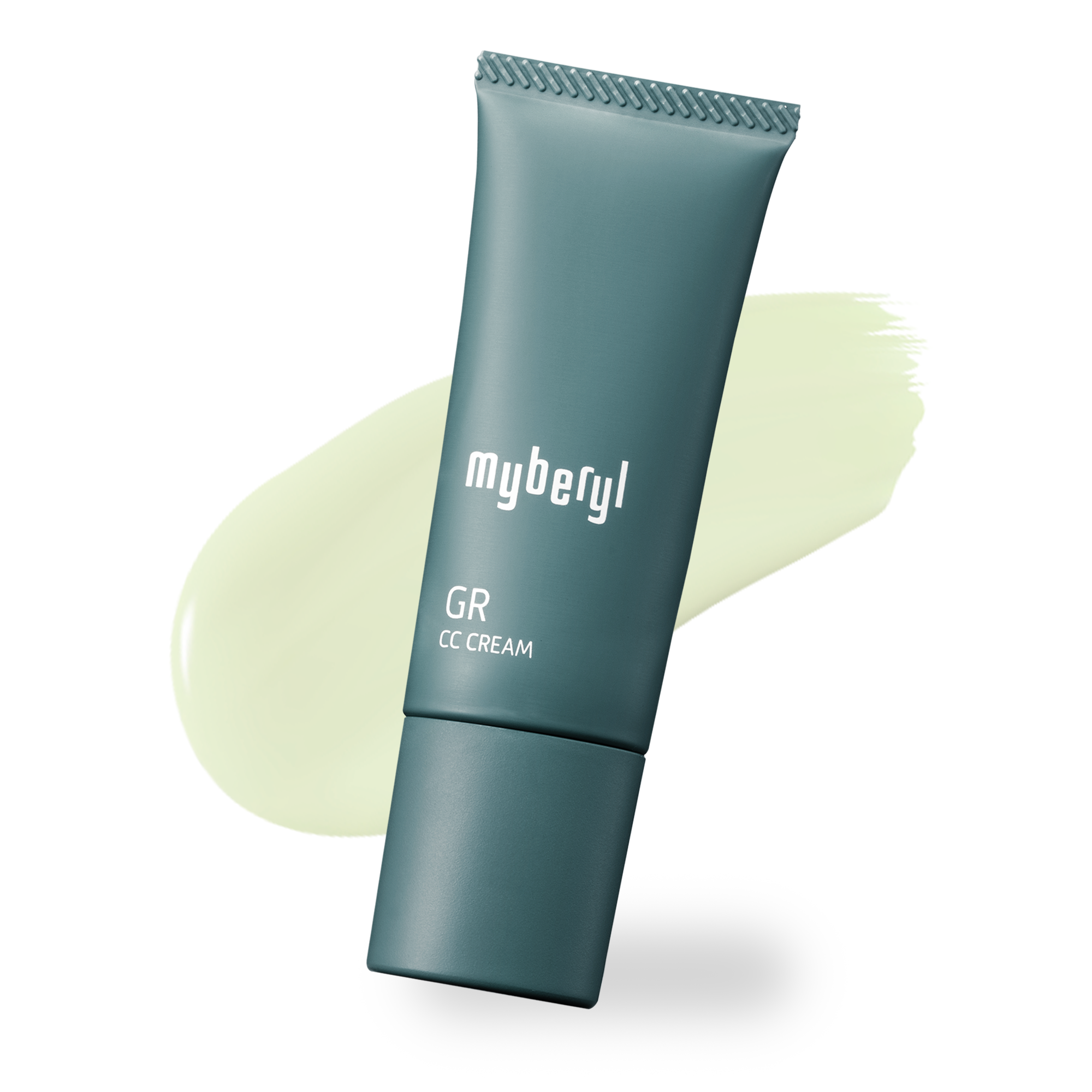 マイベリル CCクリーム